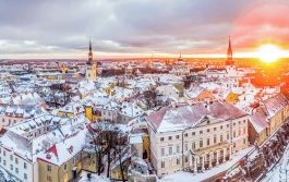 В 2020 году лицензий лишились более 1000 криптовалютных компаний в Эстонии