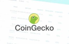 CoinGecko наступает на пятки CoinMarketCap