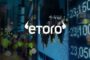 Инвестиционная платформа eToro планирует выйти на IPO с оценкой в $5 млрд