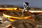 С конца ноября скачки биткоина лишили трейдеров $3 млрд