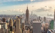 Компания NYDIG привлекла $150 млн для новых криптофондов от институциональных инвесторов