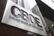 Cboe планирует запустить свой криптовалютный индекс в следующем году