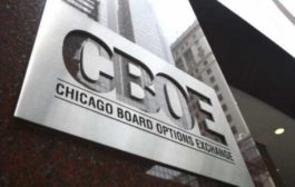 Cboe планирует запустить свой криптовалютный индекс в следующем году