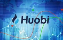 Huobi Russia прекращает работу