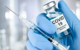Неизвестные продают в даркнете вакцину от COVID-19 за биткоины