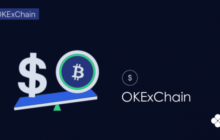 Стала известна дата запуска сети OKExChain от криптовалютной биржи OKEx