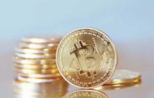 Биткоин готовится покорить новые максимумы