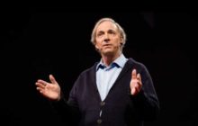 Рэй Далио: Биткоин может быть инструментом для диверсификации портфелей