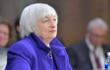 На пост министра финансов США может быть назначена криптоскептик Джанет Йеллен