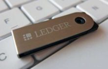 У пользователя Ledger украли активы на сумму $2 000
