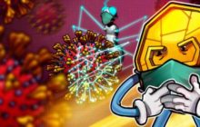 Как новая мутация коронавируса скажется на крипторынке?