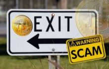 Разработчики DeFi-проекта Compounder Finance присвоили себе $10,8 млн средств пользователей