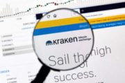 Пользователи Kraken отправили для стейкинга Ethereum 2.0 более 166 000 ETH