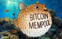 Мемпул заполнен. Комиссии в сети биткоина подскочили на 337%