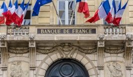 Банк Франции согласовал концепцию по внедрению цифрового евро