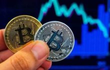 Розничные инвесторы покупают биткоин во время роста