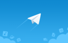 Пользователи жалуются на сбой в Telegram