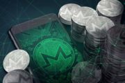 Активность Monero-адресов взлетела до исторического максимума