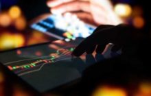 У Coinbase и Binance возникли трудности на фоне резкого роста цены биткоина