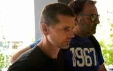 Парижский суд приговорил Александра Винника к пятилетнему заключению