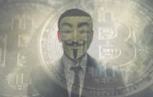 Сатоши Накамото исчез десять лет назад