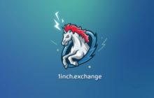 DeFi-платформа 1inch выпустила свой токен и провела эирдроп. Монету уже добавили крупные биржи