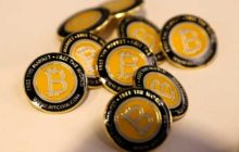 Цена биткоина подскочила на 20%, превысив $23 тыс.