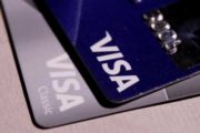 Visa выпустит первую в мире кредитку с кешбэком в биткоинах