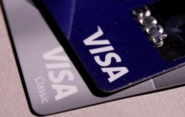 Visa выпустит первую в мире кредитку с кешбэком в биткоинах