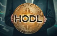 Термину «HODL» исполнилось семь лет