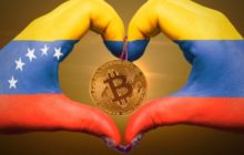 Венесуэла стала чаще использовать биткоин для финансирования своих внешних операций