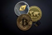 Криптовалюта Лайткоин просела на 10%