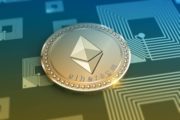 Курс эфира вырос до трехлетнего максимума