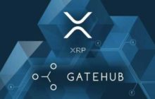 Gatehub будет поддерживать токен XRP