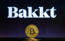 Bakkt готовится выйти на фондовый рынок