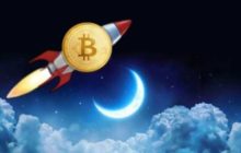Цена биткоина поднялась выше $37 000. Каковы дальнейшие перспективы?