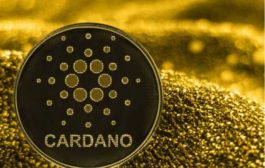 Криптовалюта Cardano рухнула на 33%
