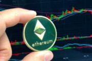Инвесторы активно выводят Ethereum с бирж