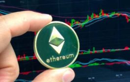 Инвесторы активно выводят Ethereum с бирж