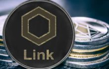 Около 82% токенов ChainLink находится под контролем 1% адресов