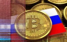 Эксперты рассказали об особенностях криптоторговли в России