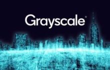 Grayscale купили 12,48 млн токенов XRP