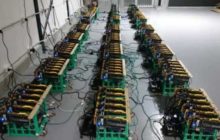 В Nvidia вновь задумались о выпуске специализированных GPU для майнинга