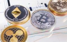 Криптовалюты из топ-30 прибавили около 308% за прошлый год