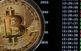 Курс биткоина в четвертом квартале 2020 года вырос почти на 170%
