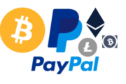 В течение нескольких лет Paypal планирует заработать на криптовалюте $2 миллиарда