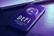 Объем заблокированных средств в DeFi-протоколах бьет рекорды и приближается к $20 млрд