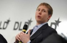 Барри Силберт покинул должность главы Grayscale Investments