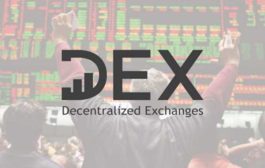 Объем торгов на DEX поднялся выше $30 млрд с начала месяца