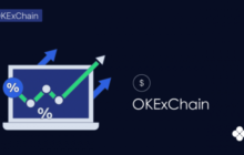 Основная сеть OKExChain запущена